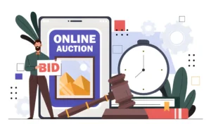 A Detailed Guide to Choosing the Best Online Auction Software