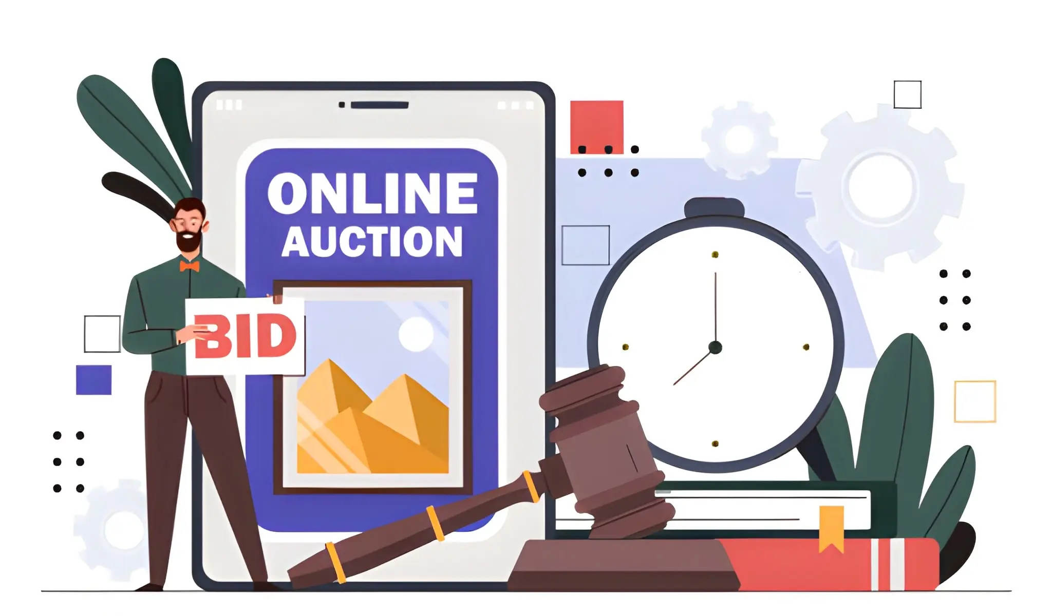 A Detailed Guide to Choosing the Best Online Auction Software