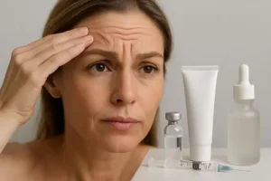 Beyond Botox The Complete Guide to Wrinkle Reduction Treatment Options in Modern Aesthetic Medicine