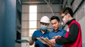 Condition-Based Monitoring A Game Changer for OT Maintenance