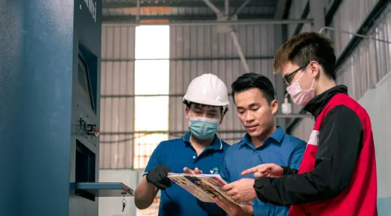 Condition-Based Monitoring A Game Changer for OT Maintenance