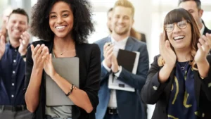 Creative Ideas for Celebrating Employee Milestones
