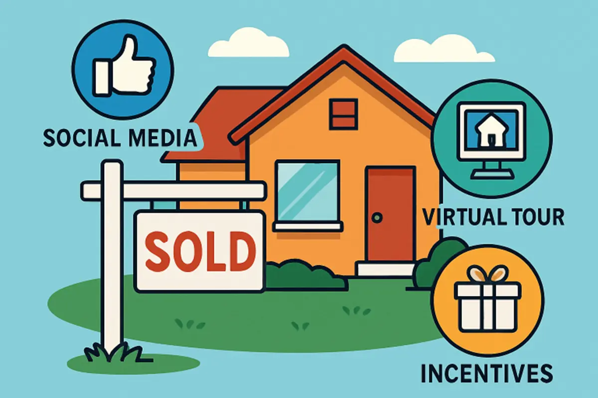 Creative Solutions for Quick Home Sales