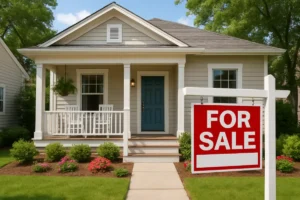 Creative Ways to Sell Your Home Fast Without Stress