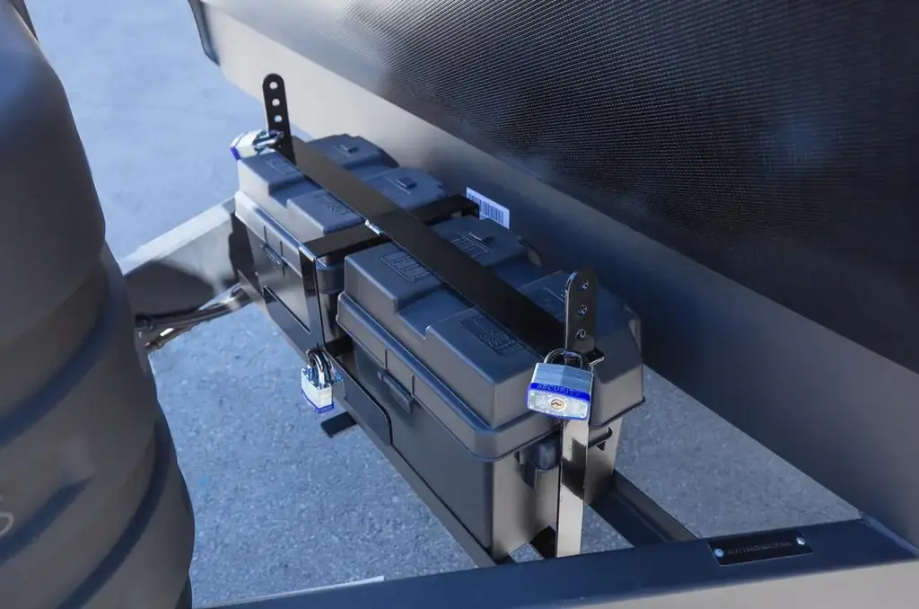 Essential Guide to Choosing Durable and Safe Battery Boxes for Camping