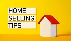 Home Selling Tips for Every Situation