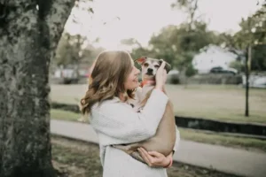 How GPS Trackers for Pets Help Prevent Pet Loss