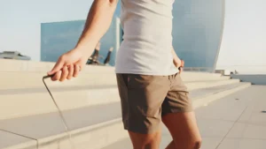 How Men's Shorts Balance Comfort, Durability, and Modern Design