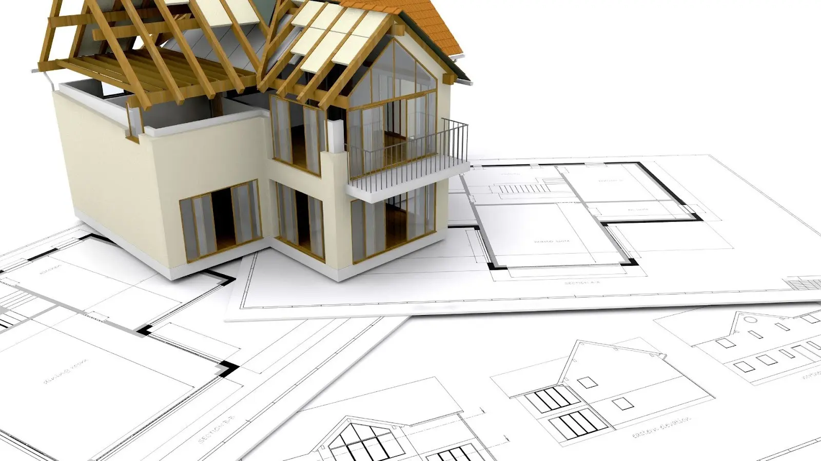 How the Right Words Shape New Construction Homes in Odessa, Texas