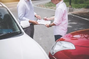 Navigating the Aftermath of Car Accidents Legal and Practical Steps