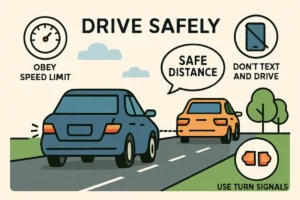Preventing Car Accidents Practical Tips for Staying Safe on the Road