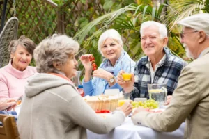 Senior Assistance Balancing Comfort, Safety, and Independence