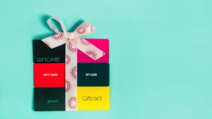 Simple Ways Companies Can Reward Teams With a Gift Card API