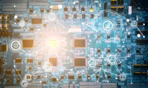 The IoT Explosion How Embedded Systems Are Connecting Billions of Devices