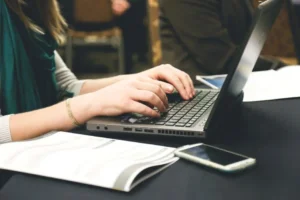 Tips for Writing a Job Letter That Opens the Door to More Interviews