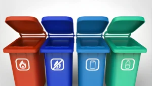 Top Benefits of Investing in a Durable 240 Litre Bin