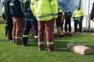 Top CPR and First Aid Training Courses for Emergency Preparedness