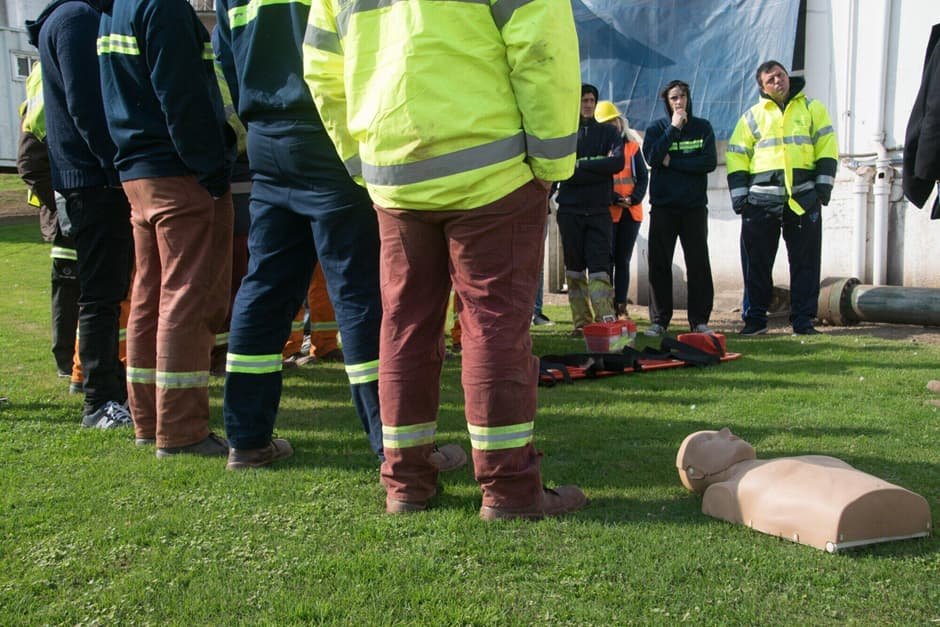 Top CPR and First Aid Training Courses for Emergency Preparedness
