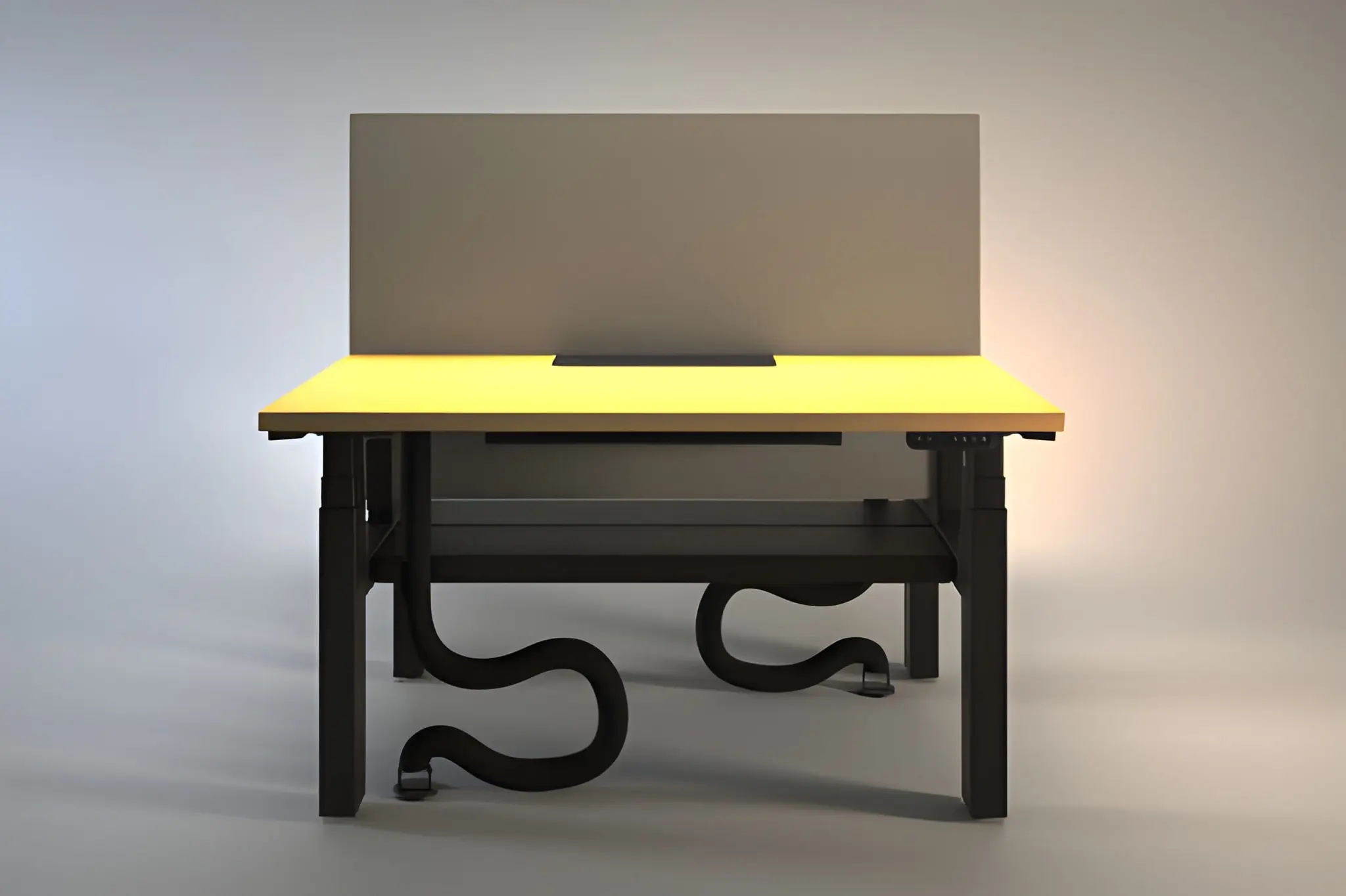 Transform Your Workplace with Modern and Ergonomic Office Furniture