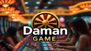 Updating the App for Smooth Daman Game Login