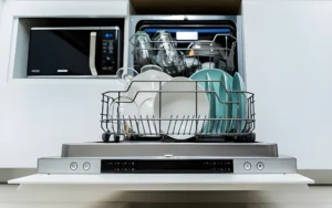 Why a Premium Smeg Dishwasher Is Worth the Investment for Your Kitchen