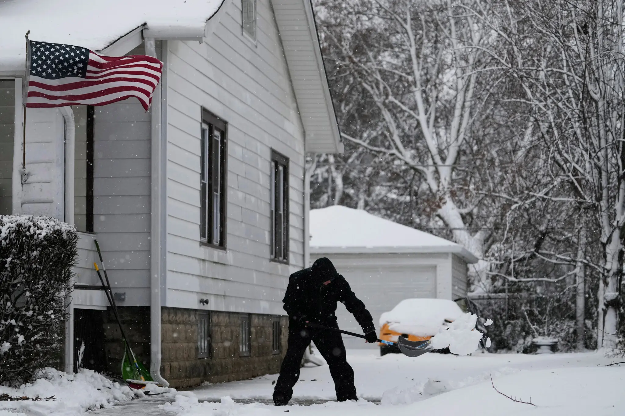 Winter-Proof Your Life Must-Do Prep Before the Freeze